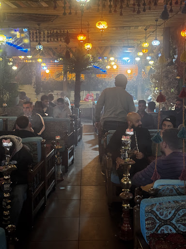 Photo of Prince Garden Restaurant &Shisha - 3 Granby St, Loughborough LE11 3DU